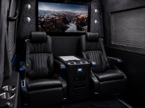 Home theater