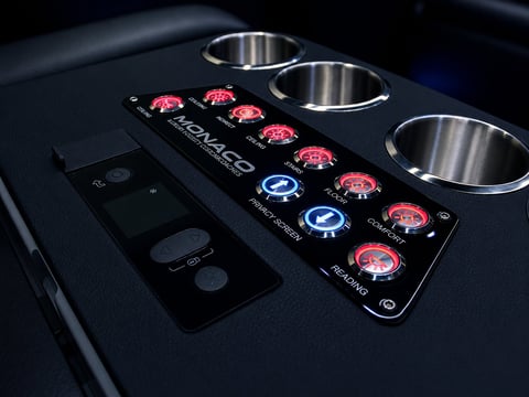 DJ mixer